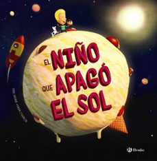 el niño que apago el sol-paul brown-9788469626290