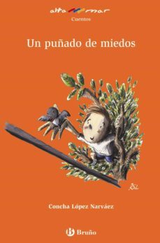 un puñado de miedos (ebook)-concha lopez-9788469663790
