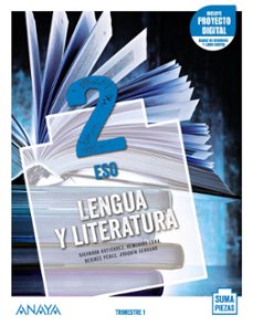 lengua y literatura 2º eso-9788469878590