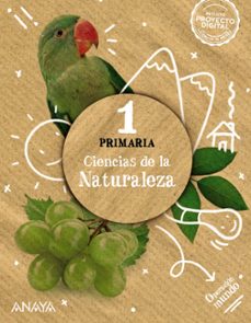 ciencias de la naturaleza 1º educacion primaria cuaderno operacion mundo-9788469894590