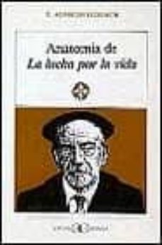 anatomia de la lucha por la vida-9788470393990