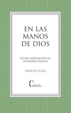 en las manos de dios-9788470576690