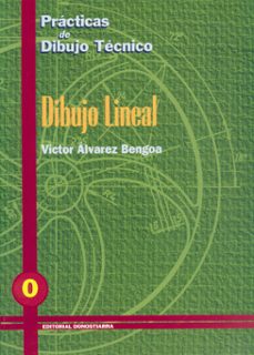 practicas de dibujo, n. 0: dibujo lineal (9ª ed.)-victor alvarez bengoa-9788470631290