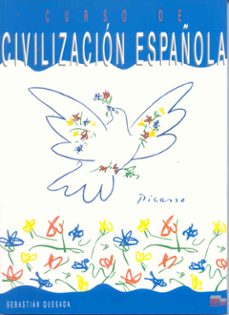 curso de civilizacion española-9788471434890