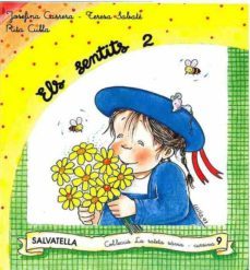 els sentits 2(cursiva)-9788472108790