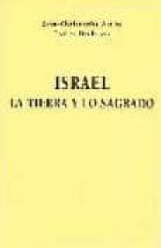 israel, la tierra y lo sagrado-esther benbassa-9788472131590