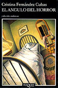 el angulo del horror-9788472231290