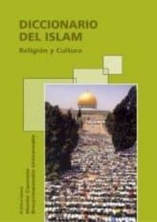 diccionario del islam-9788472399990