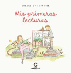 mis primeras lecturas (ebook)-9788472541290