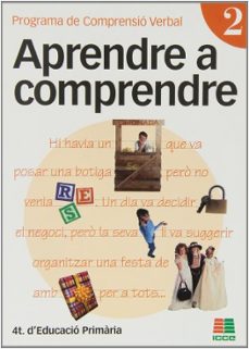 aprendre a comprendre 2-9788472783690