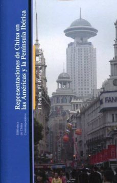 representaciones de china en las americas y la peninsula iberica-9788472907690