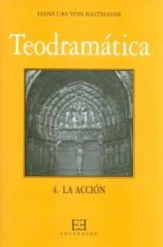 la accion-hans urs von balthasar-9788474903690