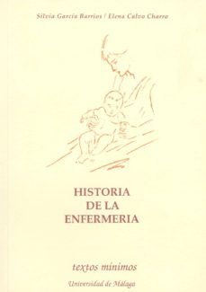 historia de la enfermeria-elena calvo charro-9788474962390