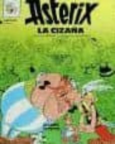 la cizaña-rene goscinny-albert uderzo-9788475100890