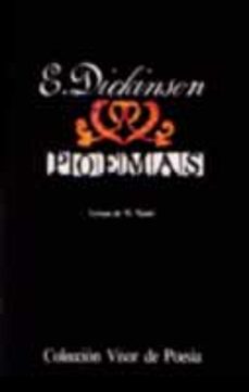 dikinson: poemas (2ª ed.)-emily dickinson-9788475220390