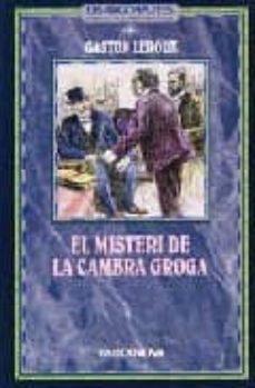 -gaston leroux-9788475338590