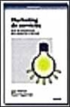marketing de servicios-jean withersy-carol vipperman-9788475773490