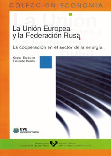 la union europea y la federacion rusa-9788475859590