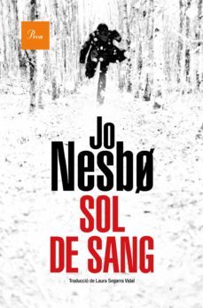 sol de sang-jo nesbo-9788475888590