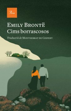 cims borrascosos (ebook)-emily bronte-9788475889290