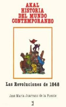 las revoluciones de 1848-9788476000090