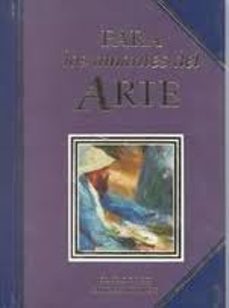 para los amantes del arte-margaret (rec.) montgomery-9788476409190