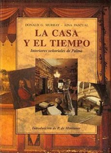 la casa y el tiempo-9788476516690