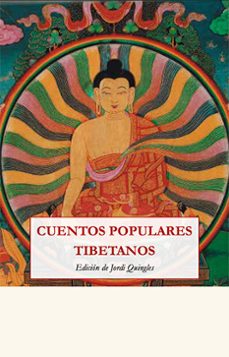 cuentos populares tibetanos-9788476519790