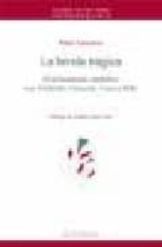la herida tragica: el pensamiento simbolico tras holderlin, nietz sche, goya y rilke-9788476585290