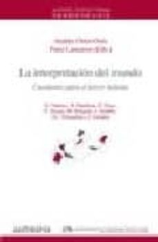 la interpretacion del mundo: cuestiones para el tercer milenio-9788476587690