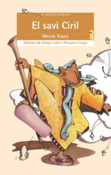 el savi ciril-merce viana-9788476601990