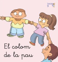 el colom de la pau-9788476608890