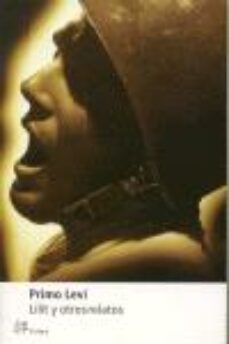 lilit y otros relatos-primo levi-9788476695890