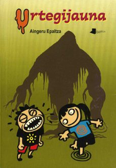 urtegijauna-aingeru epaltza-9788476813690