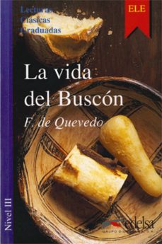 la vida del buscon-francisco de quevedo-9788477111290