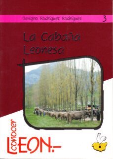 cabaña leonesa la-9788477190790