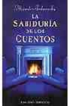 la sabiduria de los cuentos-9788477208990