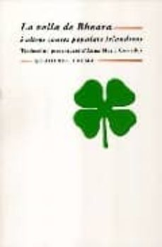 la vella de bheara i altres contes populars irlandesos-9788477274490