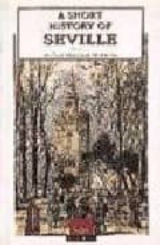 a short history of seville-9788477370390
