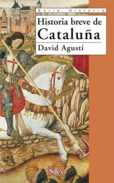 historia breve de cataluña-9788477371090