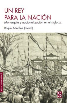 un rey para la nacion-9788477376590