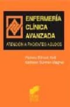 enfermeria clinica avanzada-pamela s. kidd-9788477384090
