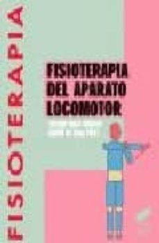 fisioterapia del aparato locomotor-enrique mora amerigo-ramon de rosa perez-9788477385790