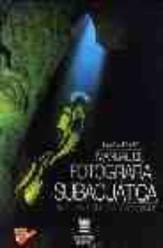 secretos de un campeon manual de fotografia subacuatica-9788477471790