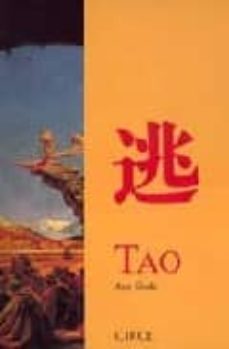 tao: escapada de china del pintor disidente cao yong-aya goda-9788477651390