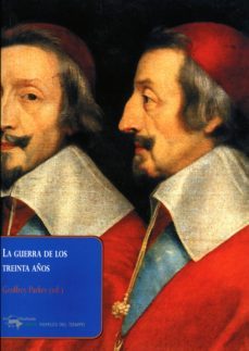 la guerra de los treinta años (ebook)-geoffrey parker-9788477748090