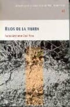 hijos de la tierra-angel gregorio cano vela-9788477892090