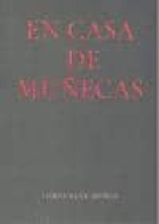 en casa de muñecas-tomas afan muñoz-9788478072590