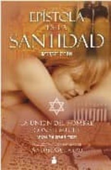 epistola de la santidad-9788478086290