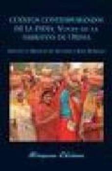 cuentos contemporaneos de la india: voces de la narrativa orissa-9788478133390